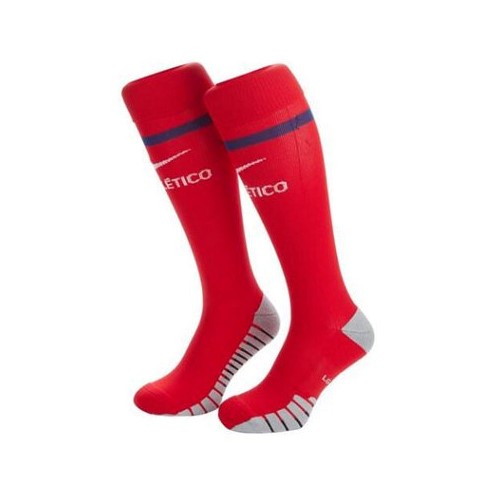 Chaussette Football Atlético Madrid Domicile 2019-20